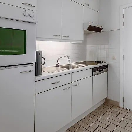 Apartamento Idesende 40303