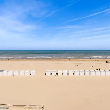 Idesende 40303 Apartamento *