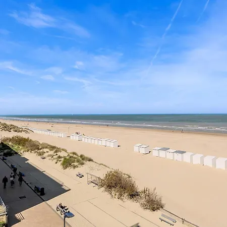 Idesende 40303 Apartamento *