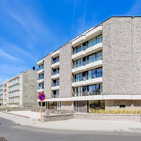 דירה Idesende 40303 *