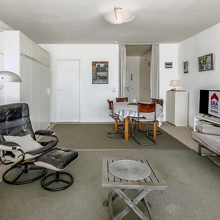 Apartamento Idesende 40303 Sint-Idesbald