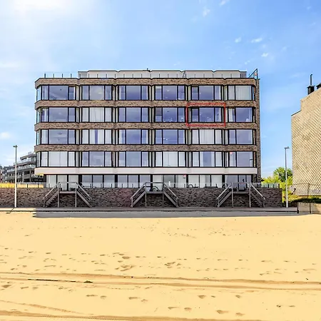 דירה Idesende 40303 סינט-אידסבלד