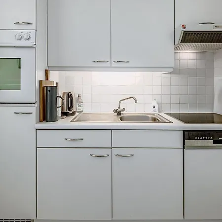 Idesende 40303 Apartamento *