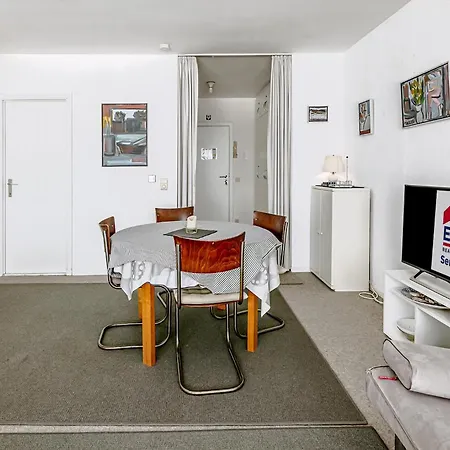 Idesende 40303 Apartamento Sint-Idesbald