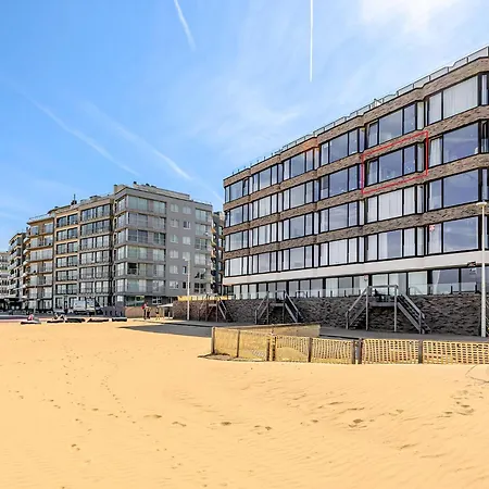 דירה Idesende 40303 סינט-אידסבלד