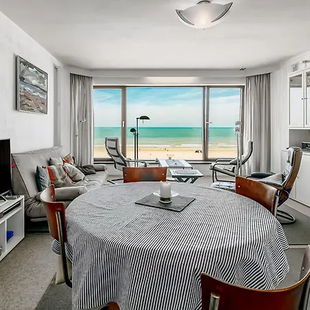 Idesende 40303 Apartamento *