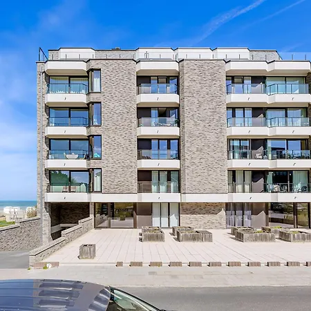 דירה Idesende 40303 *