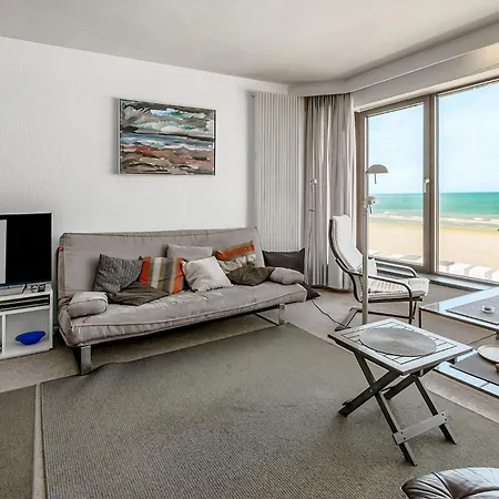 Apartamento Idesende 40303 Sint-Idesbald