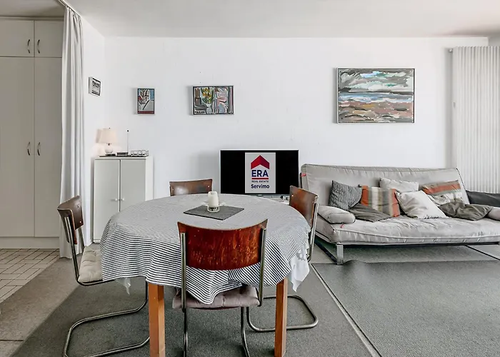 דירה Idesende 40303 *