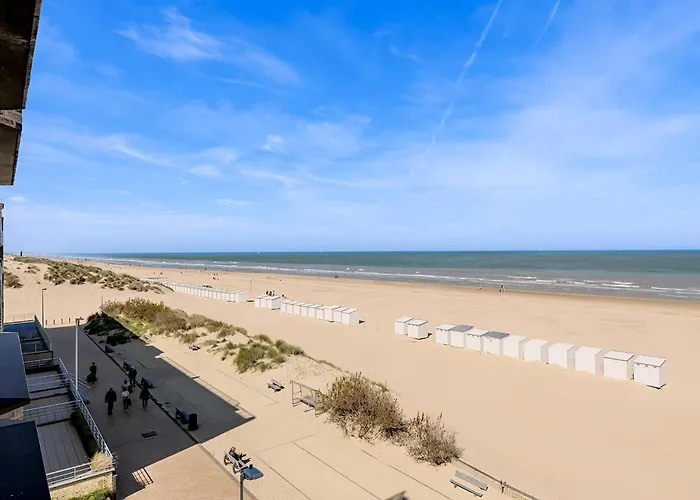 Idesende 40303 דירה *