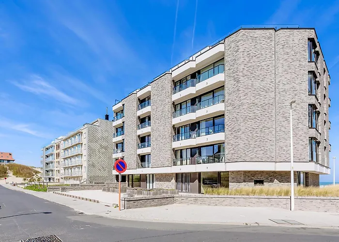 דירה Idesende 40303 *