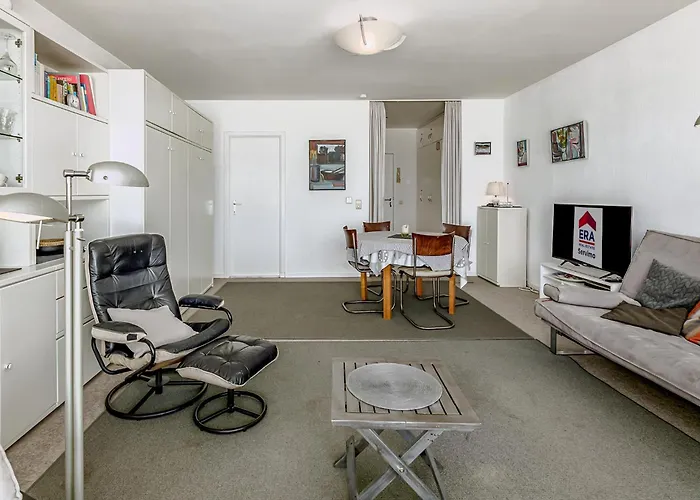 דירה Idesende 40303 סינט-אידסבלד