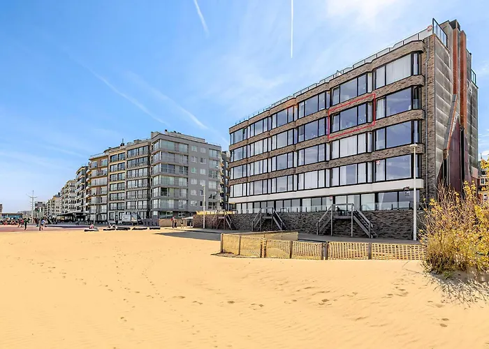 דירה Idesende 40303 סינט-אידסבלד