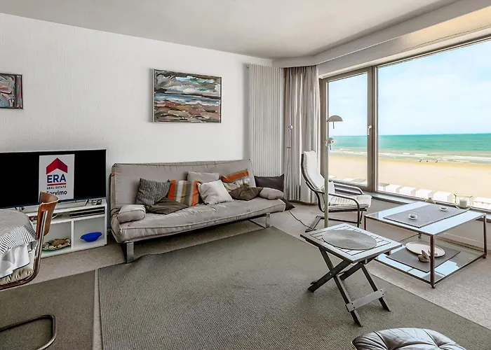 דירה Idesende 40303 סינט-אידסבלד